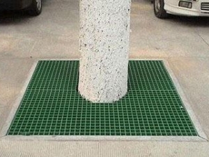 树篦子绿化专用格栅 (3)