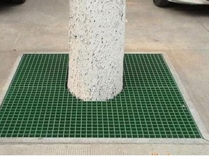 树篦子绿化专用格栅 (7)