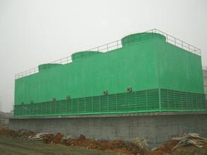 玻璃钢冷却塔 (4)